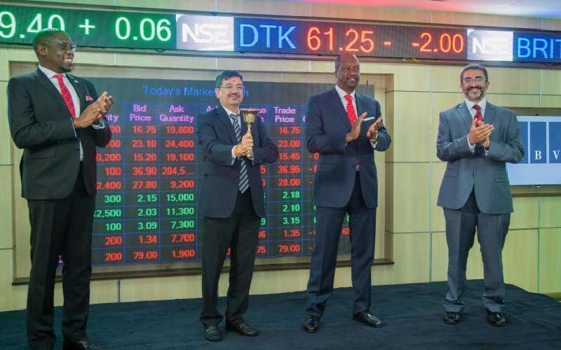 Scangroup, Nairobi Business Ventures postpone financial results to end-month