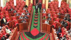 Parliament rejects Bill seeking to pay fallen bank depositors Sh1m