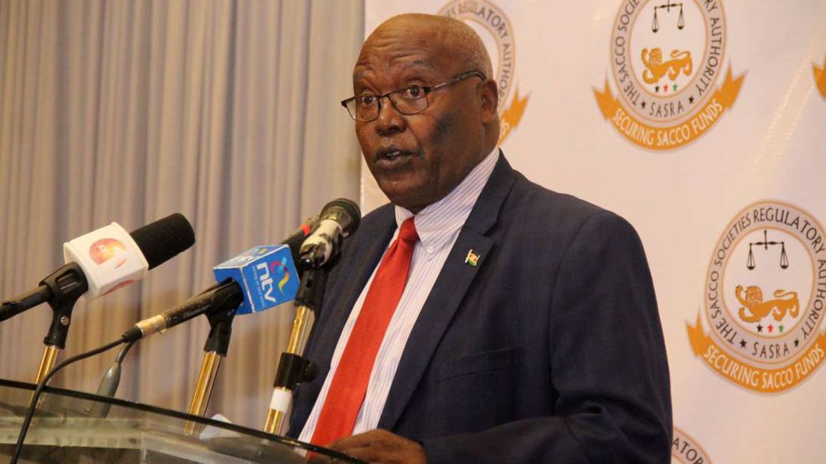 Job losses force 1.3m to terminate sacco savings