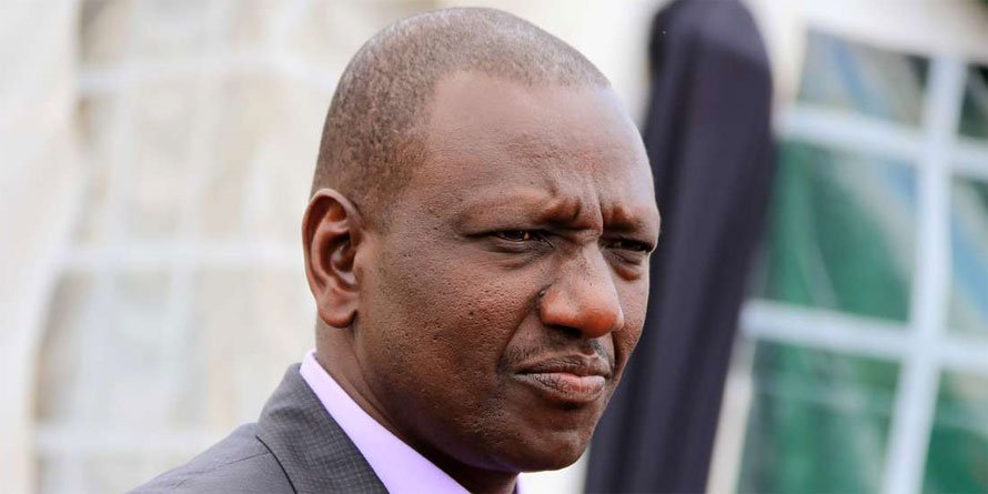 Kampala now denies links to Ruto’s failed Uganda trip