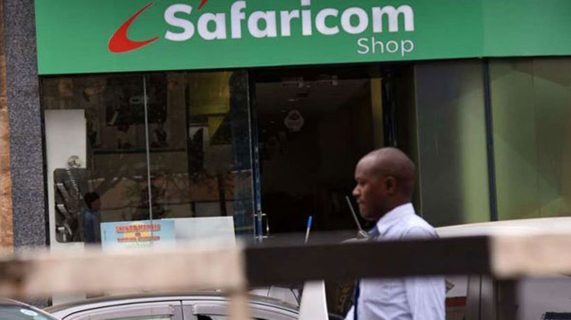 Safaricom tops EA’s list of most valuable firms