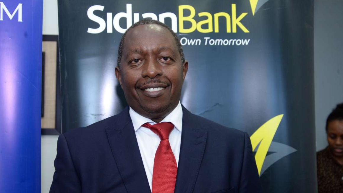 Sidian Bank reverses loss, posts Sh275m half-year net profit