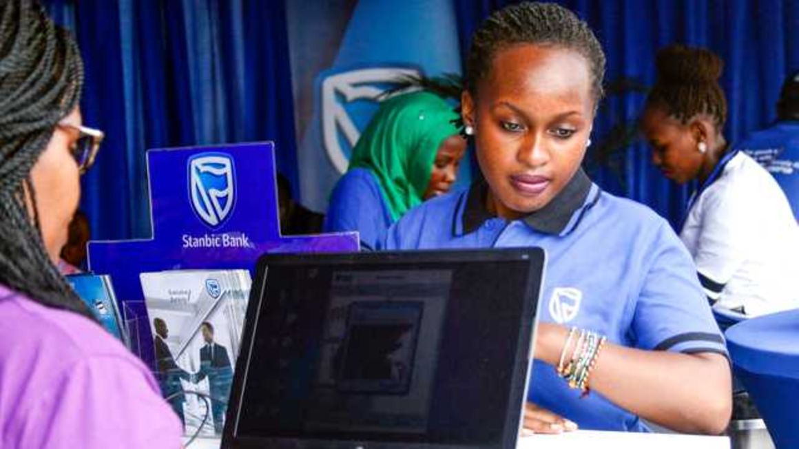 Stanbic Bank the most traded stock in Uganda