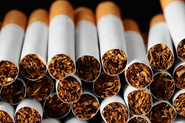 Covid-19, gov’t regulations impact tobacco revenues and taxes