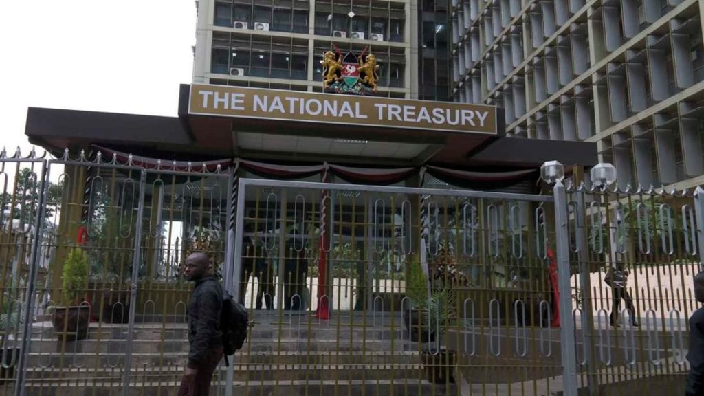 Kenya, Ireland in double taxation deal to spur trade