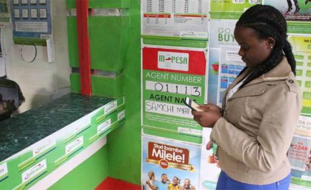 Kenya: Safaricom to Surrender Unclaimed M-Pesa Cash