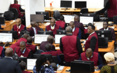 Investors Trade 1.4 billion Shares Worth N13.1bn in One Week