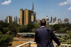 Kenya Court Scuppers President Kenyatta’s Minimum-Tax Plan