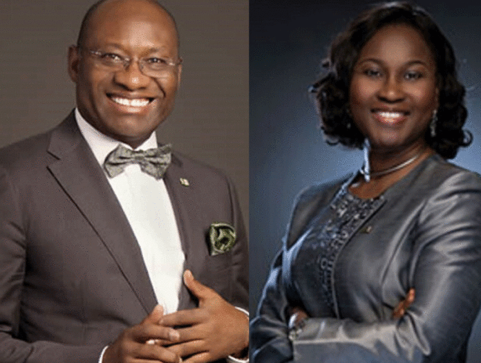 Ifie Sekibo, Yemisi Edun, Others Named Most Reputable Bank CEOs in Africa