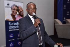 Liberty Holdings raises stake in Kenyan unit