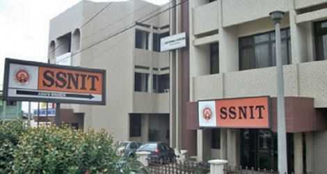 US$4.15 Million Recovered Out Of US$11,794,109 Indicated As Loss - SSNIT
