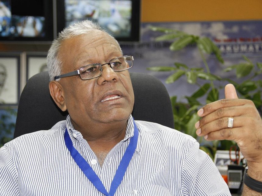 Auctioneers Fail To Get Buyers For Former Nakumatt CEO Atul Shah’s Home