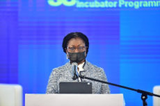 Take advantage of innovations in fintech industry - Second Deputy Governor urges entrepreneurs