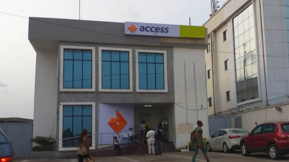 Demand for Access Bank Stocks Lifts Market by 0.17%