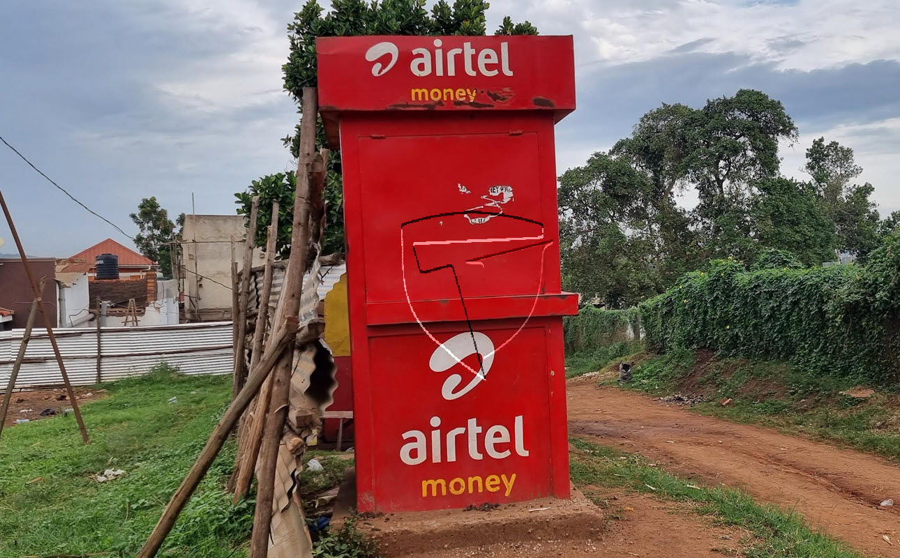 Airtel money transactions are about to get pricey