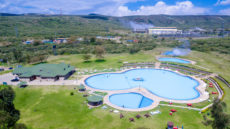 KenGen resumes operations at Naivasha geothermal spa