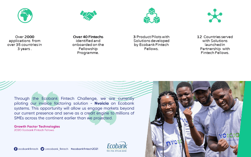 Explore Partner Expand: The Ecobank Fintech Opportunity