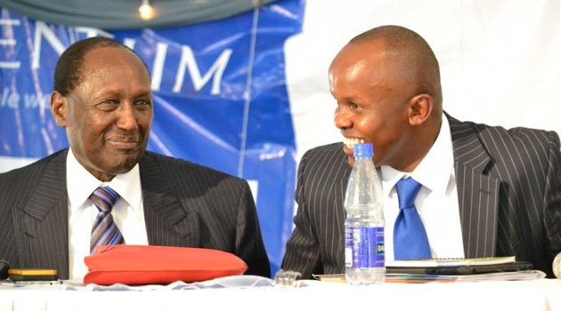 3,000 households to benefit from Centum’s Sh400m water desalination plant