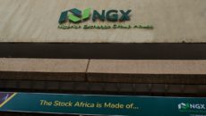 NGX reverses gains as Eterna, 16 others drag capitalisation by N30bn