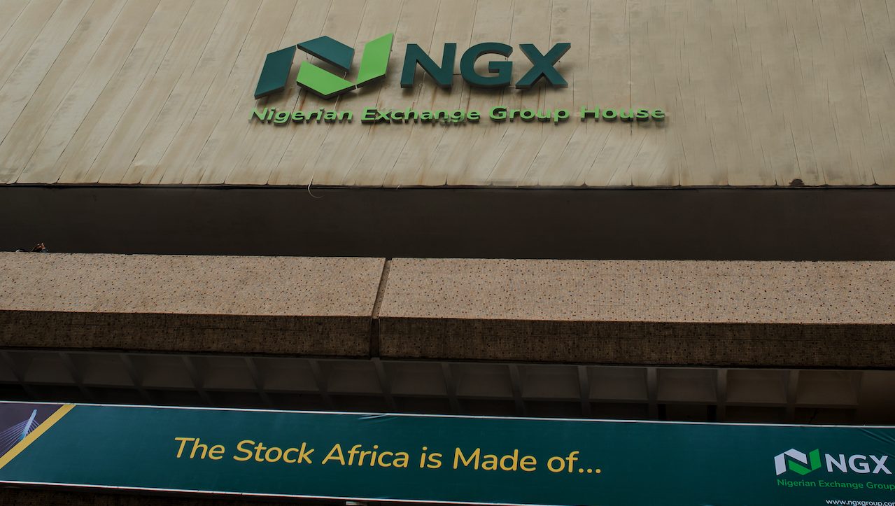 NGX reverses gains as Eterna, 16 others drag capitalisation by N30bn