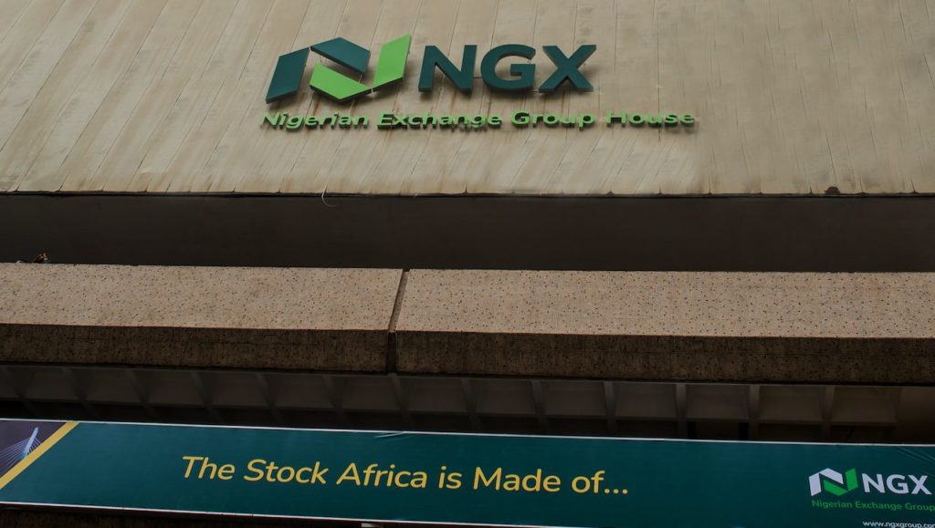 NGX ends August bearish as capitalisation dips further by N56bn