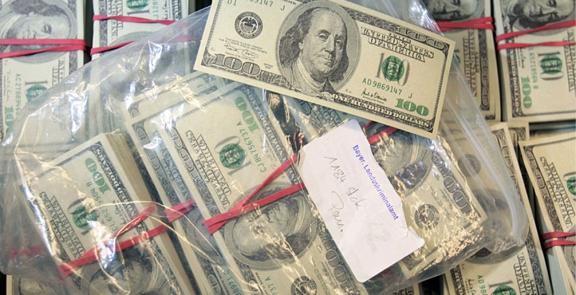 DCI Detectives Seize over Sh60 Million in Fake US Dollars Destined for Oman