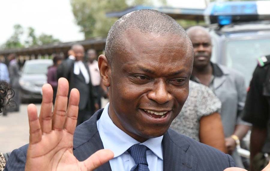 Court freezes convicted banker Atuche’s N19 billion in 24 banks