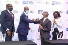 Safaricom’s Efforts to Convert Bonga Points To Revenue Slowed By Rich Customers