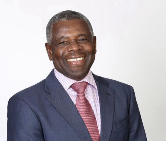 Equity Group Appoints Jonas Mushosho As Non – Executive Director