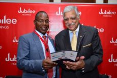 Jubilee Half Year earnings rises to Sh4.5 billion