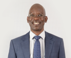 Philip Lopokoiyit appointed ICEA Lion CEO, Principal Officer