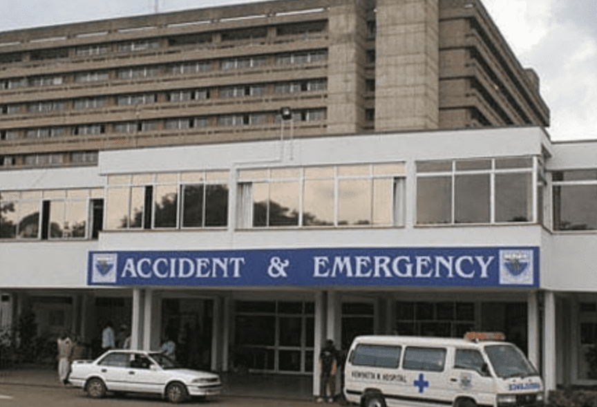 Insurers hit by high medical claims as hospital visits rebound