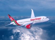 KQ trims its half year loss to Ksh.11.5 billion