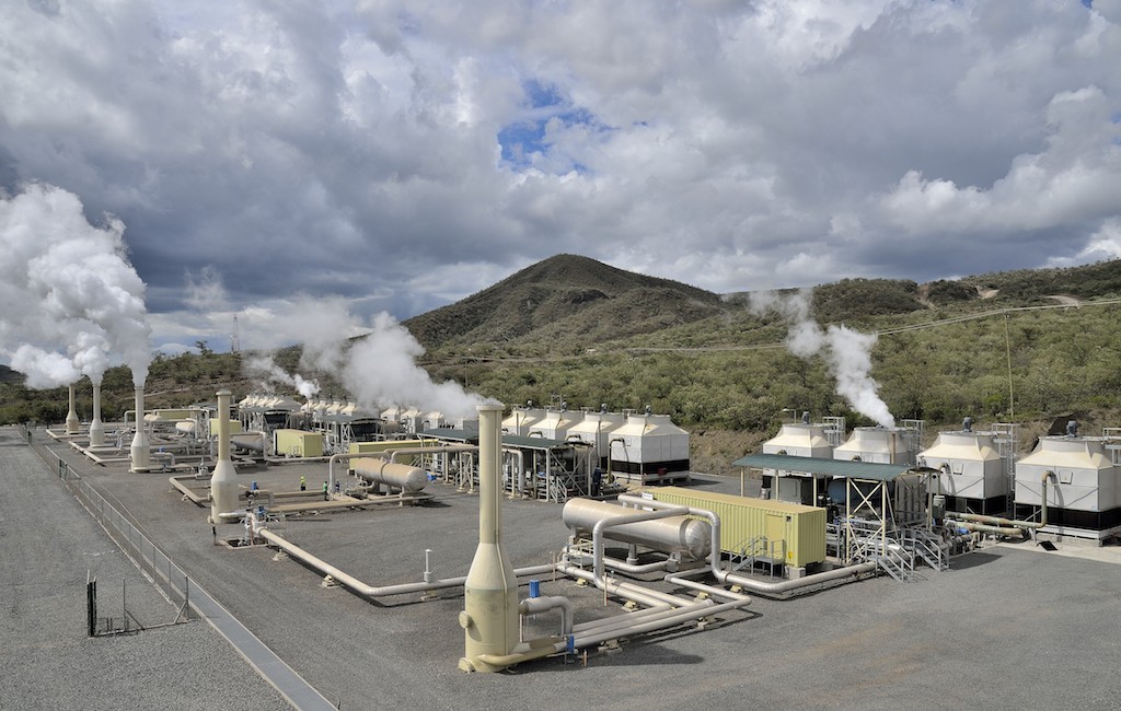 KenGen, Olkaria Geothermal Emission Reduction Grows, Receives 2 Million More Credits