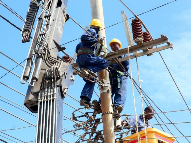 Kenya Power On The Spot For Demanding Ksh2.8 Billion For Power Connection