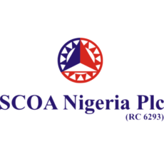 Market Sheds 0.02% as SCOA Nigeria Leads Losers’ Chart