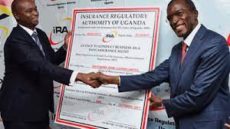 Insurance Regulatory Authority Registers 54% Growth in Bancassurance