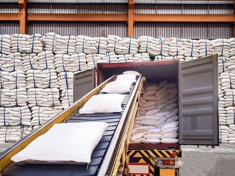With Just One Factory, Rwanda Starts Exporting Sugar To Kenya