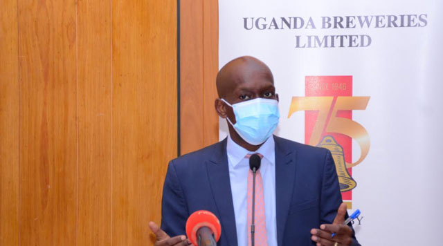 East African Breweries Limited sustainability report for Uganda is out