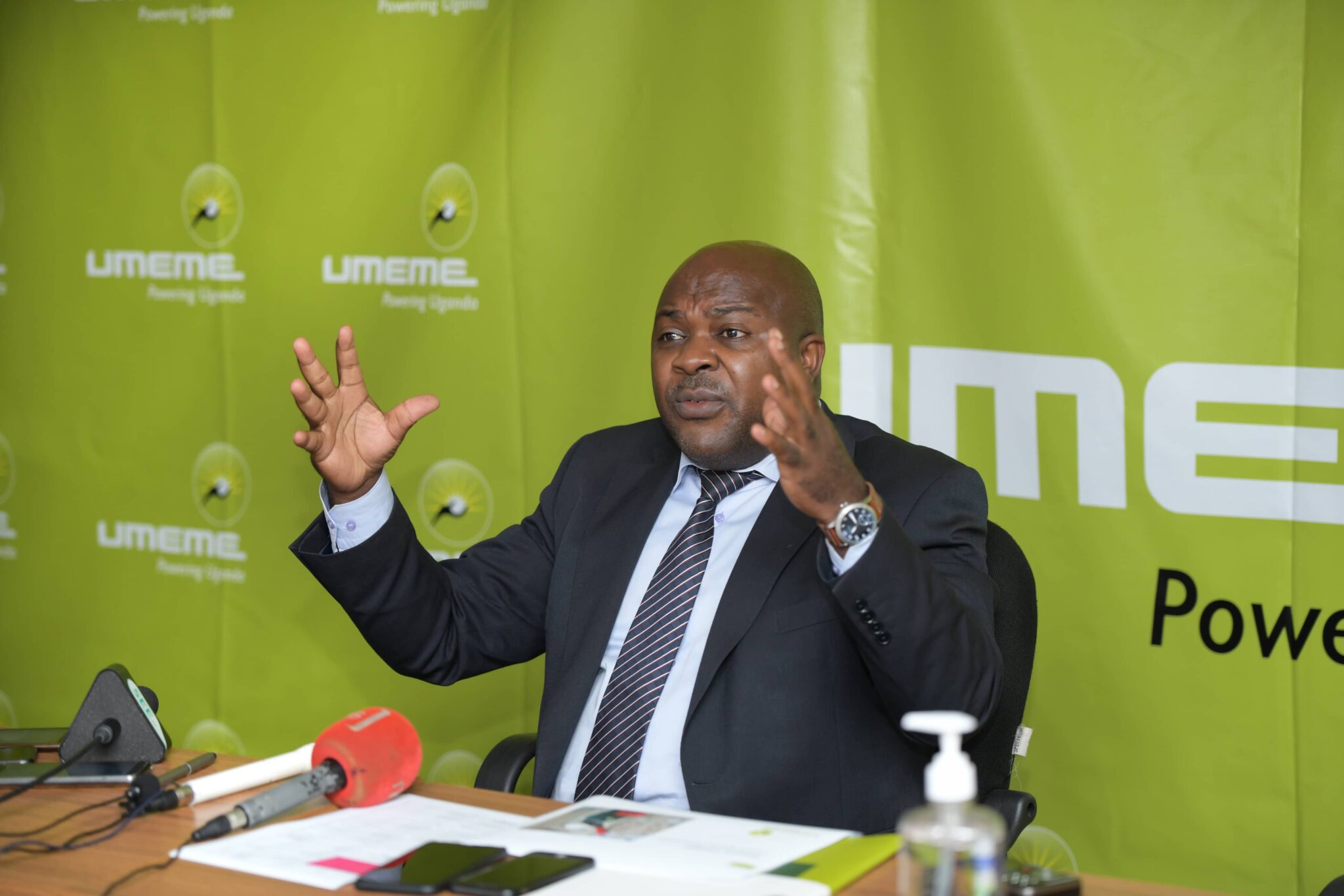 Uncertainty, Bleak Future Looms as Umeme fails to pay shareholders