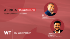 Africa Tomorrow – Is M-Pesa Synonymous With Kenyan Fintech? [Video]