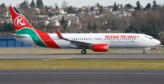 AeroCRS implements codeshare agreement between Safarilink Aviation and Kenya Airways