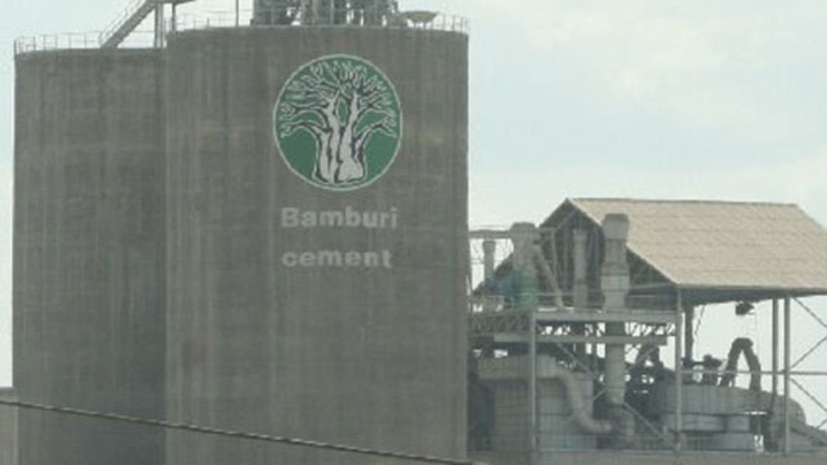 Bamburi Cement lands mega state contracts
