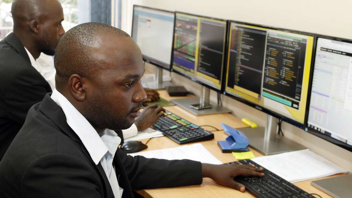 Uganda bourse launches mobile phone trade platform