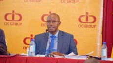 CIC set for dividend payout after return to profitability