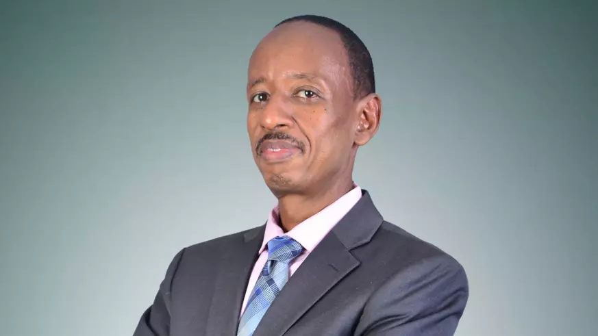 FEATURED: Equity Bank Rwanda Plc Appoints Col (Rtd). Eugene Haguma as the New Board Chair