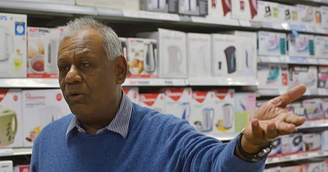 Auctioneers unable to find buyer for ex-Nakumatt CEO Atul Shah’s palatial home