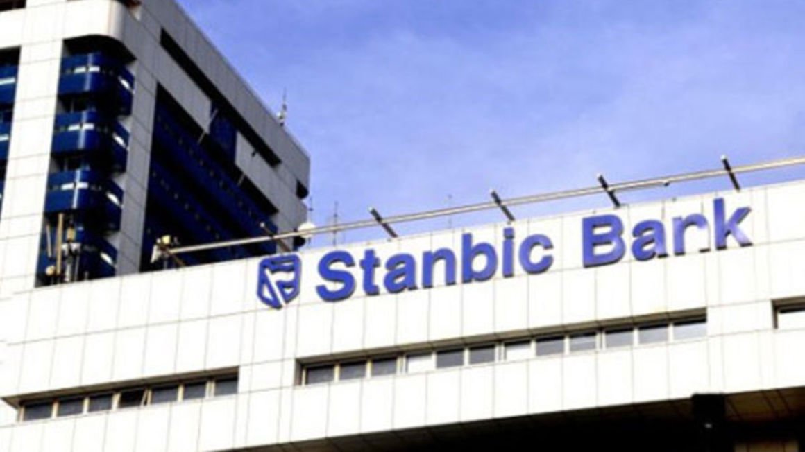 Stanbic Bank hit by banking agents fraud