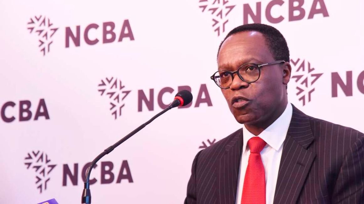 NCBA profit up 76pc on rise in lending income