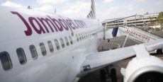 Jambojet starts Nairobi-Goma direct flights